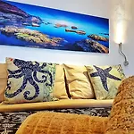 بيت ضيافة Brezza Marina