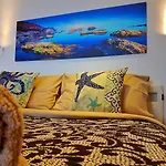 بيت ضيافة Brezza Marina تْشيفالو