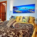 Brezza Marina 4* تْشيفالو