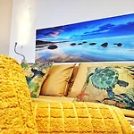 بيت ضيافة Brezza Marina 4*