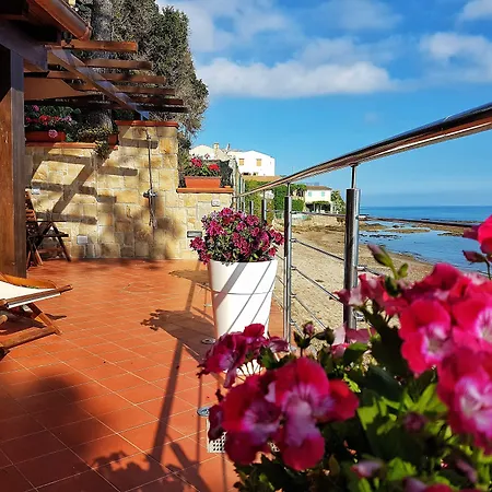 Brezza Marina 4*