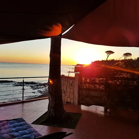 Konukevi Brezza Marina