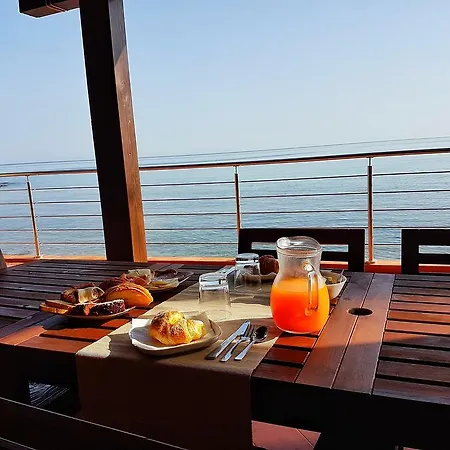 Guest house Brezza Marina 2*