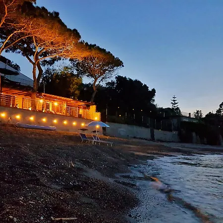 Brezza Marina 2* Cefalú