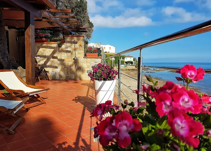 Brezza Marina 4*