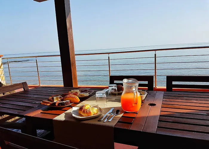 Brezza Marina 4*
