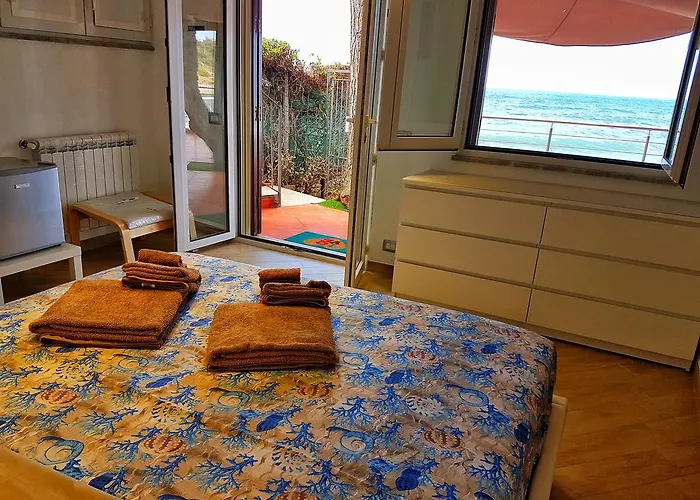 Brezza Marina