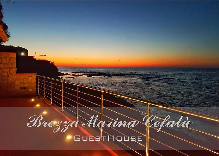 Brezza Marina