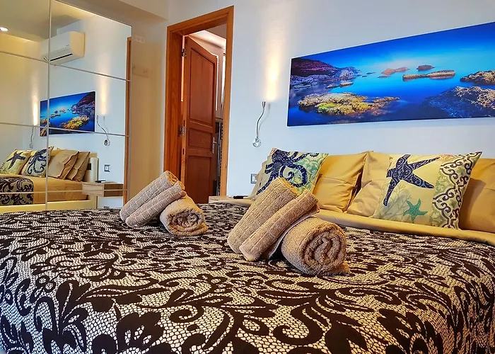Brezza Marina 4*
