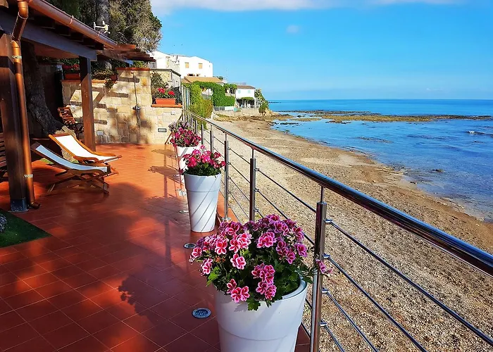 Brezza Marina 4*